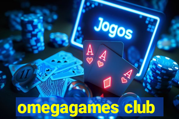 omegagames club